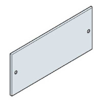 Панель глухая H=150мм W=600мм ABB