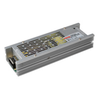 Блок питания HTS-200L-12 12V, 16.7A, 200W Arlight