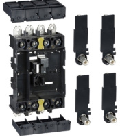 Комплект выкатного исполнения 4P (400-630) Systeme Electric