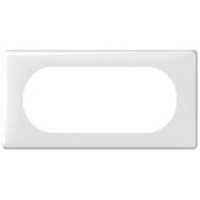 Рамка 4/5 мод Legrand Celiane Белый 