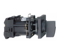 Кулачковый переключатель 22мм 20А 5 позиции K2E005NCH Schneider Electric