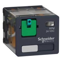 Реле 3CO 24В пост тока Schneider Electric