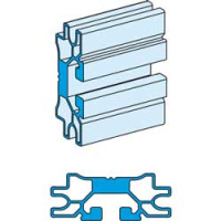 Гориз. шина LINERGY EVOLUTION 1000 А Schneider Electric