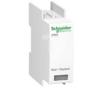 Картридж нейтрали для УЗИП iPRD всех типов (1P+N, 3P+N) Schneider Electric Acti9 C neutral