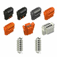 Принадлежности для подключения LXM 32A Schneider Electric
