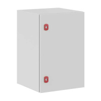 Корпус сварной навесной серии ST с М/П Размер: 600 x 400 x 400 мм (В х Ш х Г) DKC