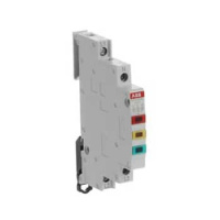 ABB E219-3CDE Лампа индикаторная