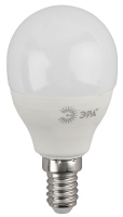 Лампа светодиодная E14 220-240В 10Вт 4000К ЭРА
