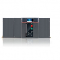 Автоматический выключатель выкатной 4P 6300A 150kA Ekip Touch LSIG W MP ABB Sace Emax E6.2V