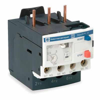 Реле тепловое 2,5-4A Schneider Electric Telemecanique
