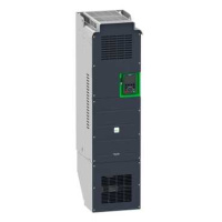 Преобразователь частоты 110кВт 380В 3ф Schneider Electric ATV630