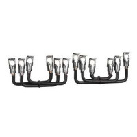 Комплект перемычек силовой цепи TVS 80-95A Schneider Electric