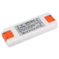 Блок питания ARV-HL24030A-Slim 24V, 1.25A, 30W Arlight