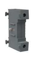 Дополнительный полюс OTPE80FP (клемма PE) для рубильников OT63..80F3 ABB