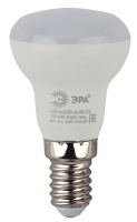 Лампа светодиодная рефлектор E14 170-265В 4Вт 4000К ЭРА