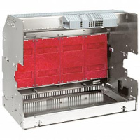 Корзина для переоборудования фиксированного аппарата в выкатной - 4П - для DMX3/DMX3-I типоразмера 2 Legrand