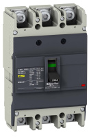 Автоматический выключатель 3P 250A 36kA Schneider Electric