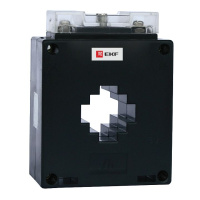 Трансформатор тока ТТЕ-30-200/5A класс точности 0,5S EKF PROxima