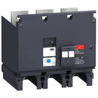 Блок контроля изоляции 3P 200-440В AC Schneider Electric Compact/VigiCompact NSX400-630