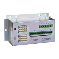 Модуль Ive 48/415в 50Гц Nsx/Mast Schneider Electric