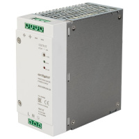 Блок питания ARV-DRP240-24 24V, 10A, 240W, PFC Arlight