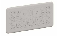 Мембранный фланец 34 x 12 мм, 9 x 15.5 мм, 6 x 19 мм, 2 x 40.5 мм, 2 x витая пара ABB ComfortLine  CZF2