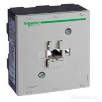 Дугогасительная камера 3р для Lc1 D115 Schneider Electric