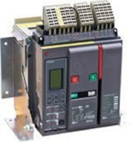 Автомат 3P 400А 50кА расцепитель DEKraft Н ВА-751