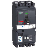 Автоматический выключатель 3П3Т TM32D VIGIMH NSX100B Schneider Electric