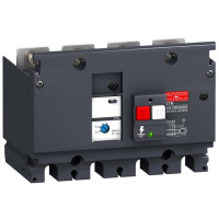 Блок контроля изоляции 4P 200-440В AC Schneider Electric Compact/VigiCompact NSX100-250