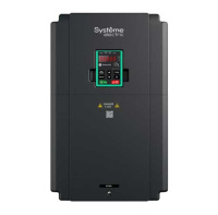 Systeme Electric Преобразователь частоты STV320 30 кВт 400В