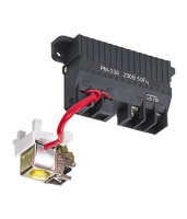 Расцепитель_мин_напряжения_400В_РМ-332 DEKraft