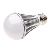 Лампа светодиодная E27 7Вт LB-G60 6000К Arlight