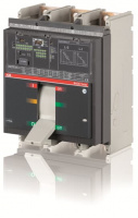 Автомат ABB Sace Tmax T7S стационарный 3P 1600A 50kA PR332/P LI F F