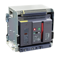 Автомат 3P 2500А 80кА расцепитель DEKraft М ВА-732