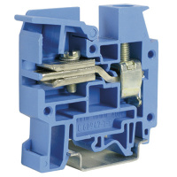 CNT.6, разъединитель нейтрали 6 кв.мм DKC