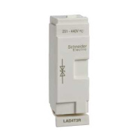 Диод двунаправленный пикоограничивающий 24В DC Schneider Electric Telemecanique