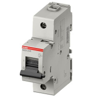 Расцепитель минимального напряжения 24-36В AC/DC ABB S800-UVR36