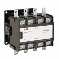 Контактор 220-230В AC ABB EK150-40-22 