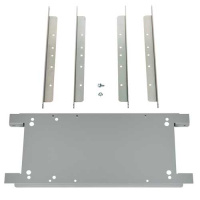 Монт. плата для уст. NS-INS1600 3/4P Schneider Electric