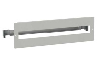 TITAN Панель ЛМА 600 (1х27) H=150 с DIN-рейкой IEK