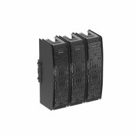 Держатель предохранителей OFAZ3S3 ABB