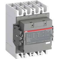 Контактор AF205B-40-22RT-11 с катушкой управления 24-60BAC/20-60BDC ABB