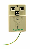 Canopen MODBUS Schneider Electric