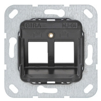 Кольцо опорное ModularJack-04 Gira