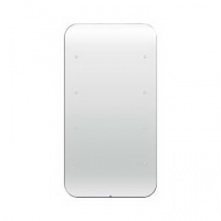 Датчик Touch Sensor Комфорт 4-канальный Berker R.1 - KNX 