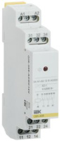 Реле промежут. OIR 3 конт. 8А 12В AC/DC IEK