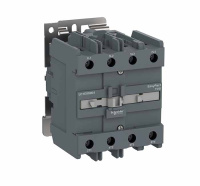 Контактор TVS 4P (2НО+2НЗ) 80A AC1 230В 50/60ГЦ Schneider Electric