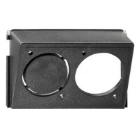 Механизм Вставка для двух разъемов XLR круглого сечения серии D Speakon-Serie NL 4 MP (Neutrik) Gira