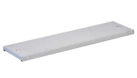 Панель цоколя 100х600 IP54 IEK FORMAT